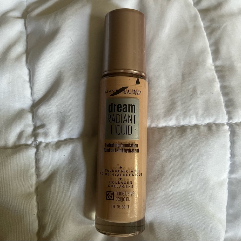 💛 maybelline makeup 💛